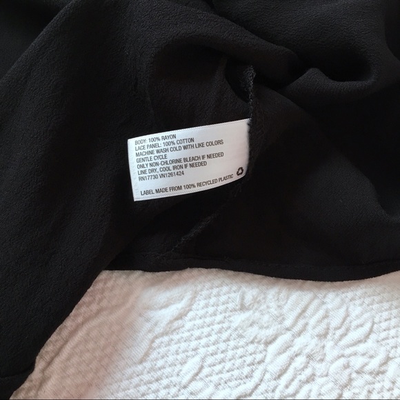 NWOT Xhilaration Hi-Lo Cardigan - Picture 8 of 8